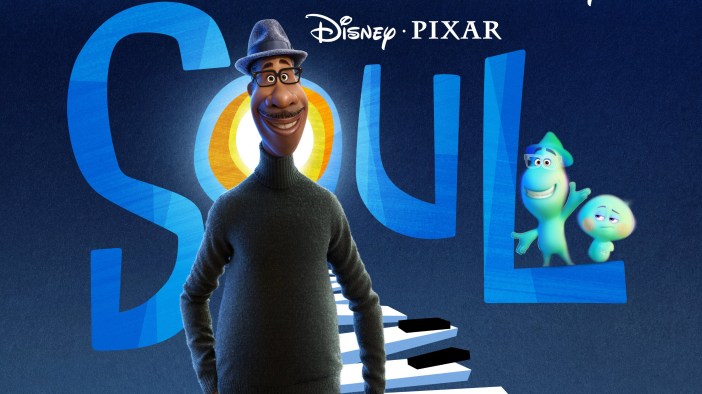 SOUL, la nueva película de Pixar y Disney