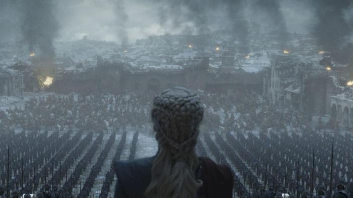 ¿Podemos deshacernos del poder y la jerarquía?