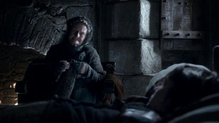 Sapiens: el contador de historias