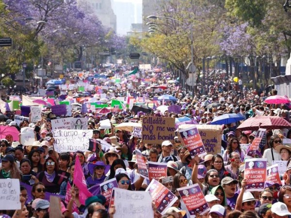 La cultura solo cambia desde&nbsp;abajo
