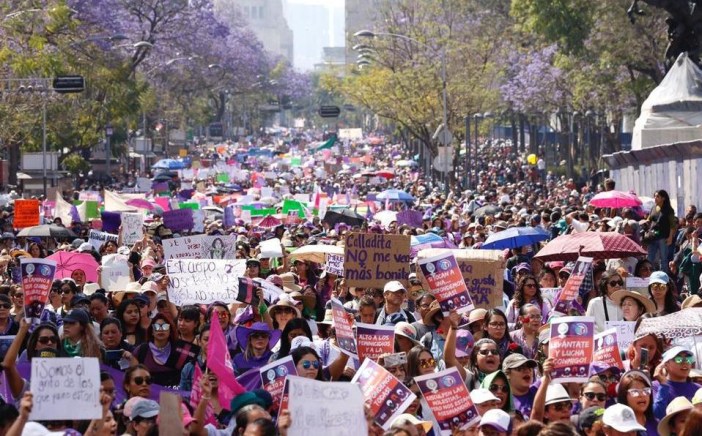 La cultura solo cambia desde abajo